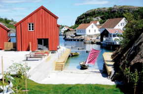 Гостиница Verftet i Ny-Hellesund  Сёгне 